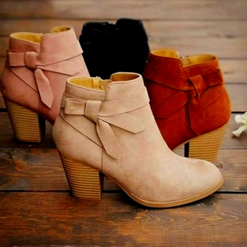 Women's boots